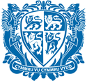 Cambrian Archaeological Association logo